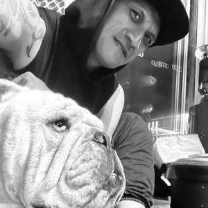 Meet your Posher, Jax